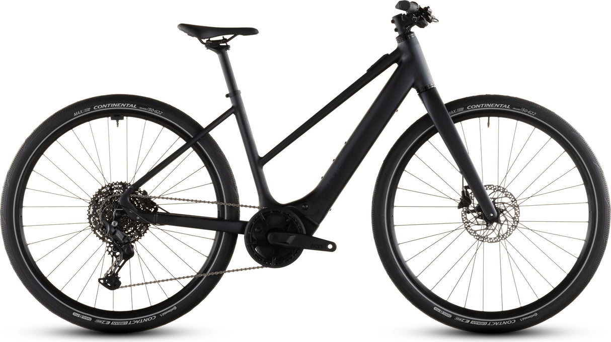 Cube Editor Hybrid Pro 400X coal´n´prism 2026 Trapeze-0