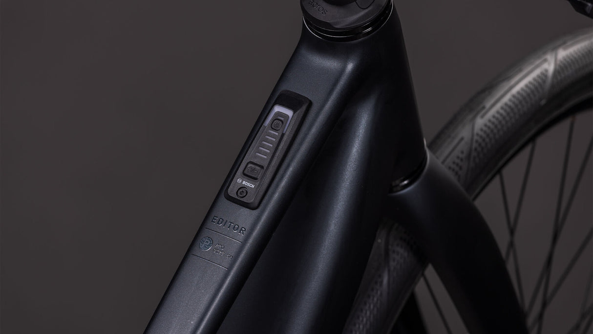 Cube Editor Hybrid Pro 400X coal´n´prism 2026 Trapeze-1