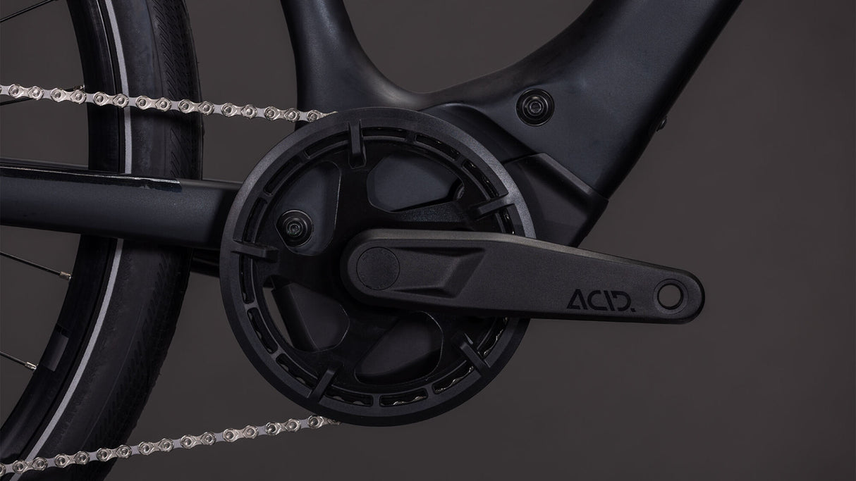 Cube Editor Hybrid Pro 400X coal´n´prism 2026 Trapeze-4