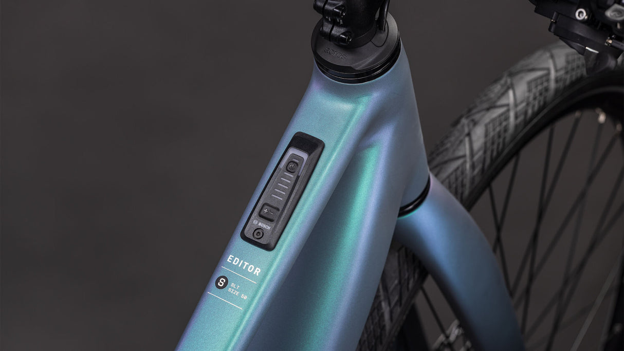 Cube Editor Hybrid SLT 400X smaragdgrey´n´prism 2026 Trapeze-1