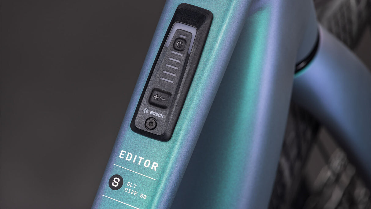 Cube Editor Hybrid SLT 400X smaragdgrey´n´prism 2026 Trapeze-2