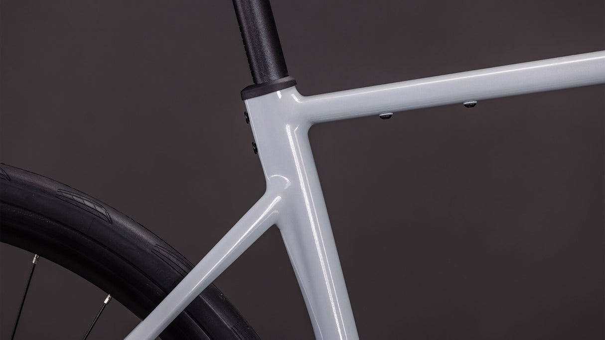Cube Attain Race foggrey´n´shift 2026-3