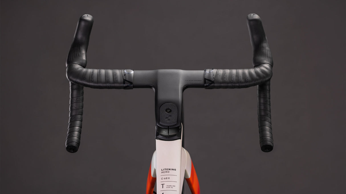 Cube Litening AERO C:68X SLT teamline 2026-3