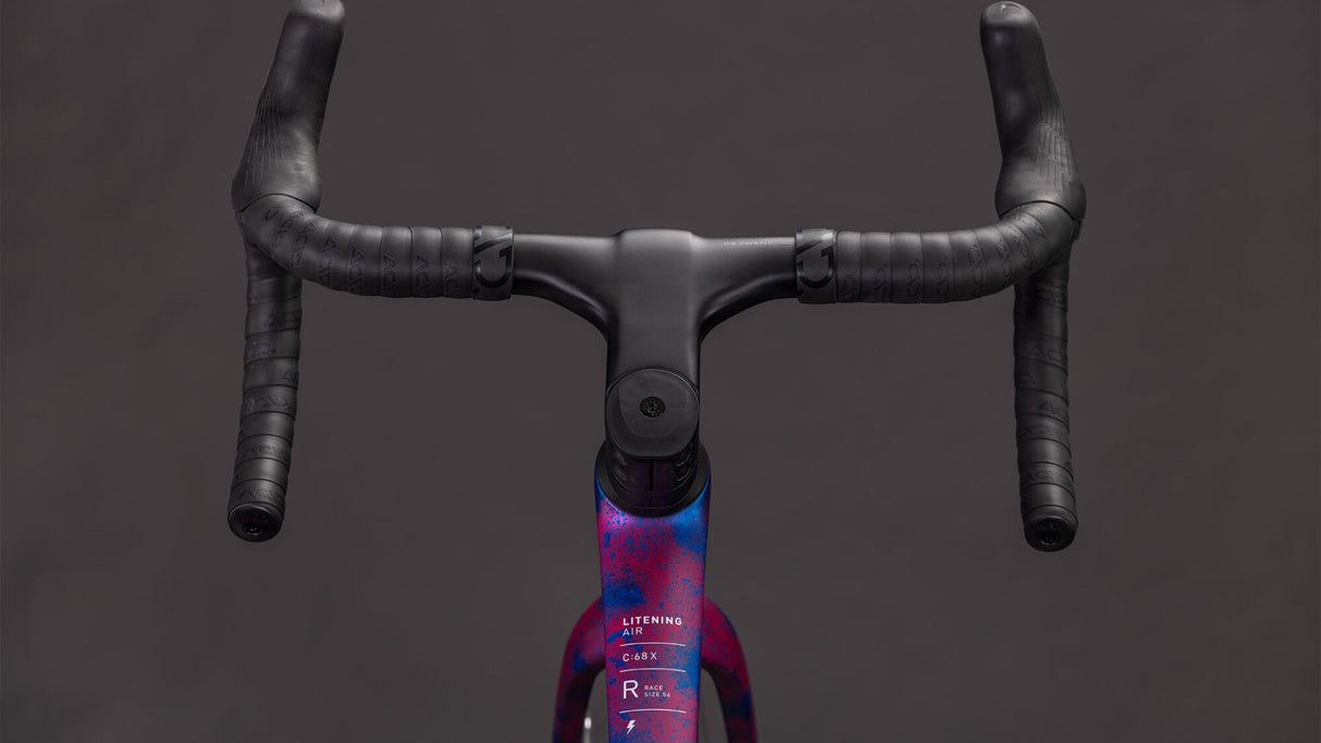 Cube Litening AIR C:68X Race dazzlepink´n´blue 2026-3