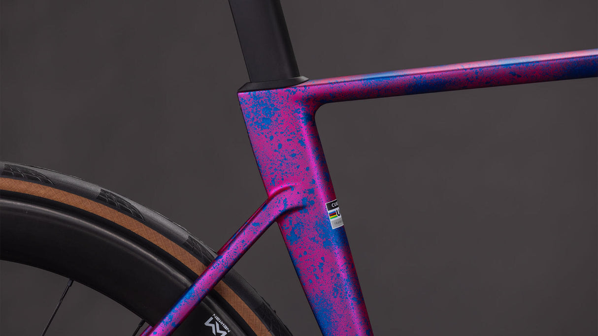 Cube Litening AIR C:68X Race dazzlepink´n´blue 2026-4