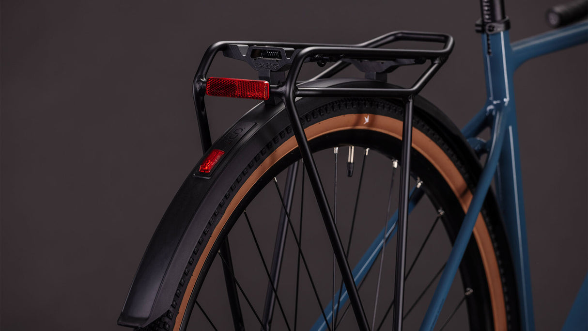Cube Nuroad ONE FE grovegreen´n´black 2026-2
