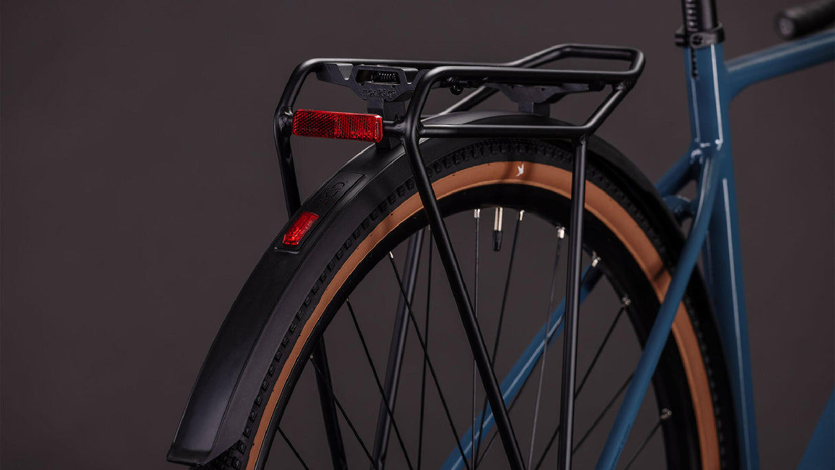 Cube Nuroad ONE FE grovegreen´n´black 2026-2