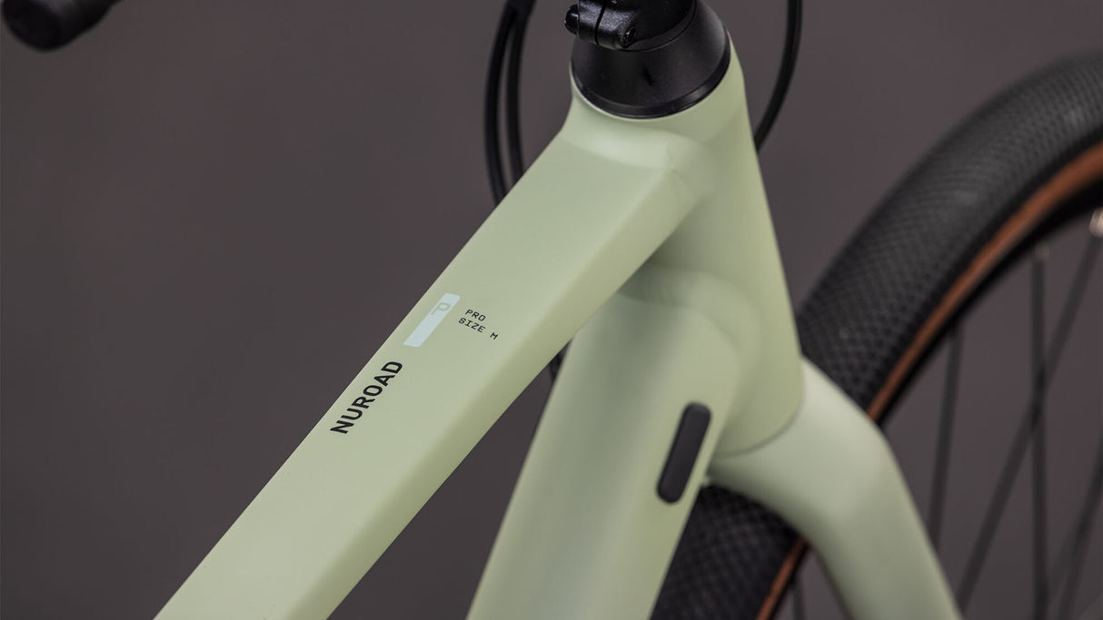 Cube Nuroad Pro pea´n´grey 2026-1