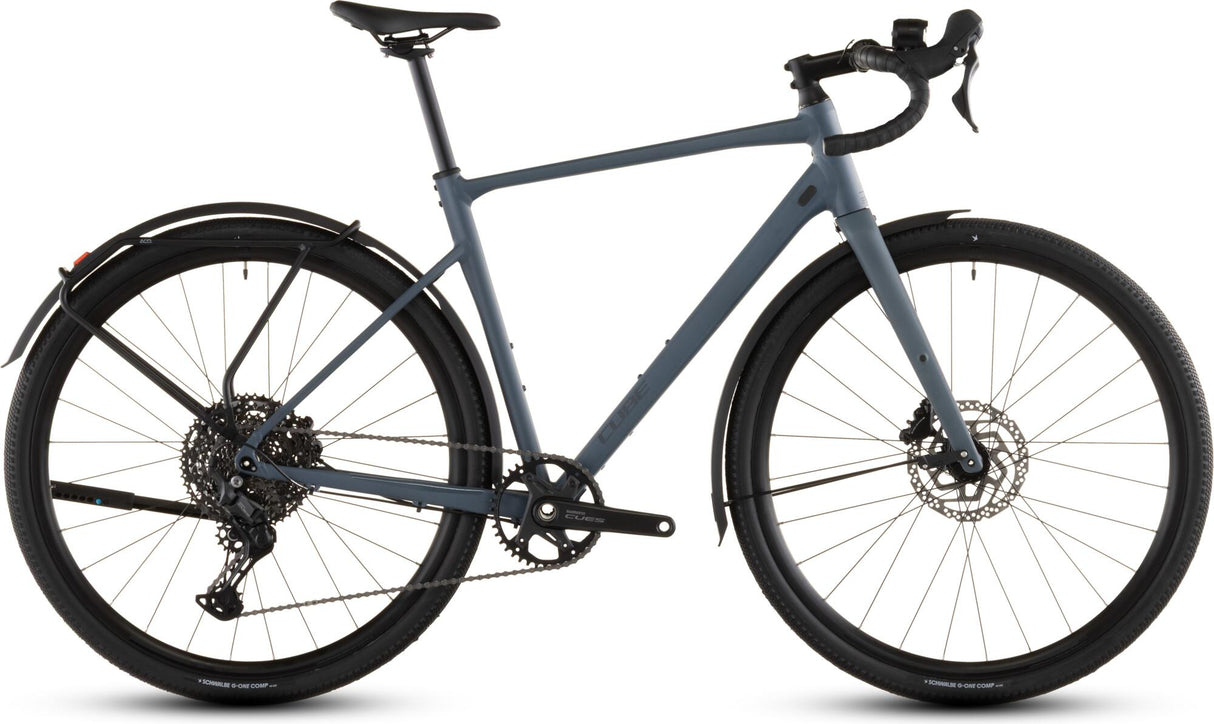 Cube Nuroad Pro FE whale´n´reflex 2026-0