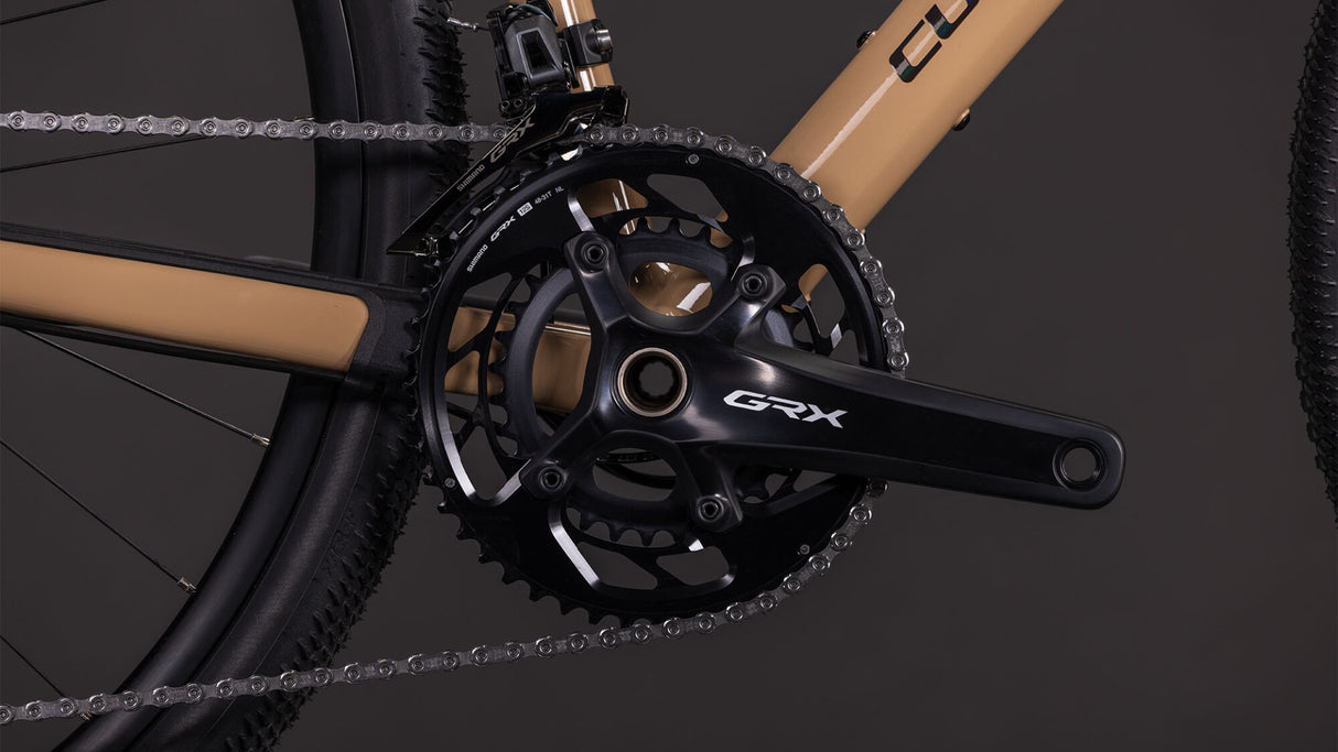 Cube Nuroad Race cappuccino´n´black 2026-3