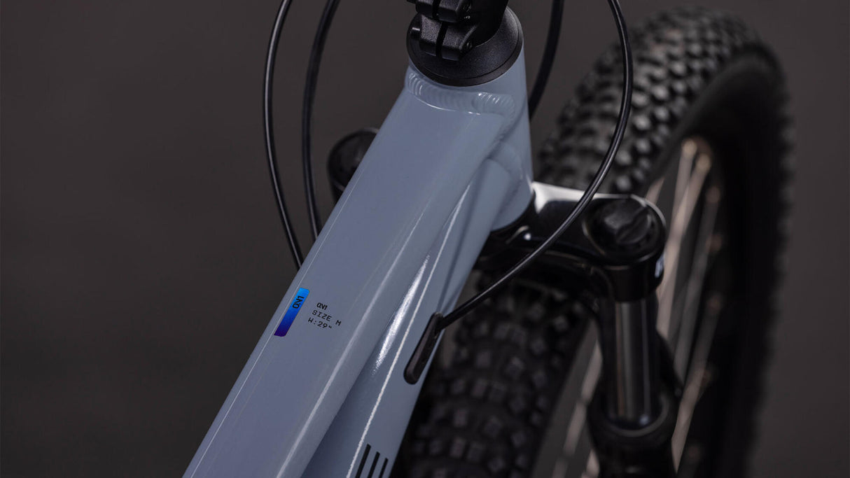 Cube Aim ONE smoke´n´black 2026-1