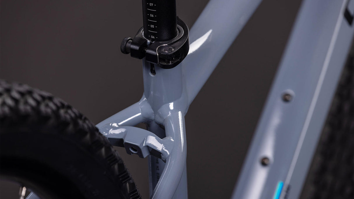 Cube Aim ONE smoke´n´black 2026-2