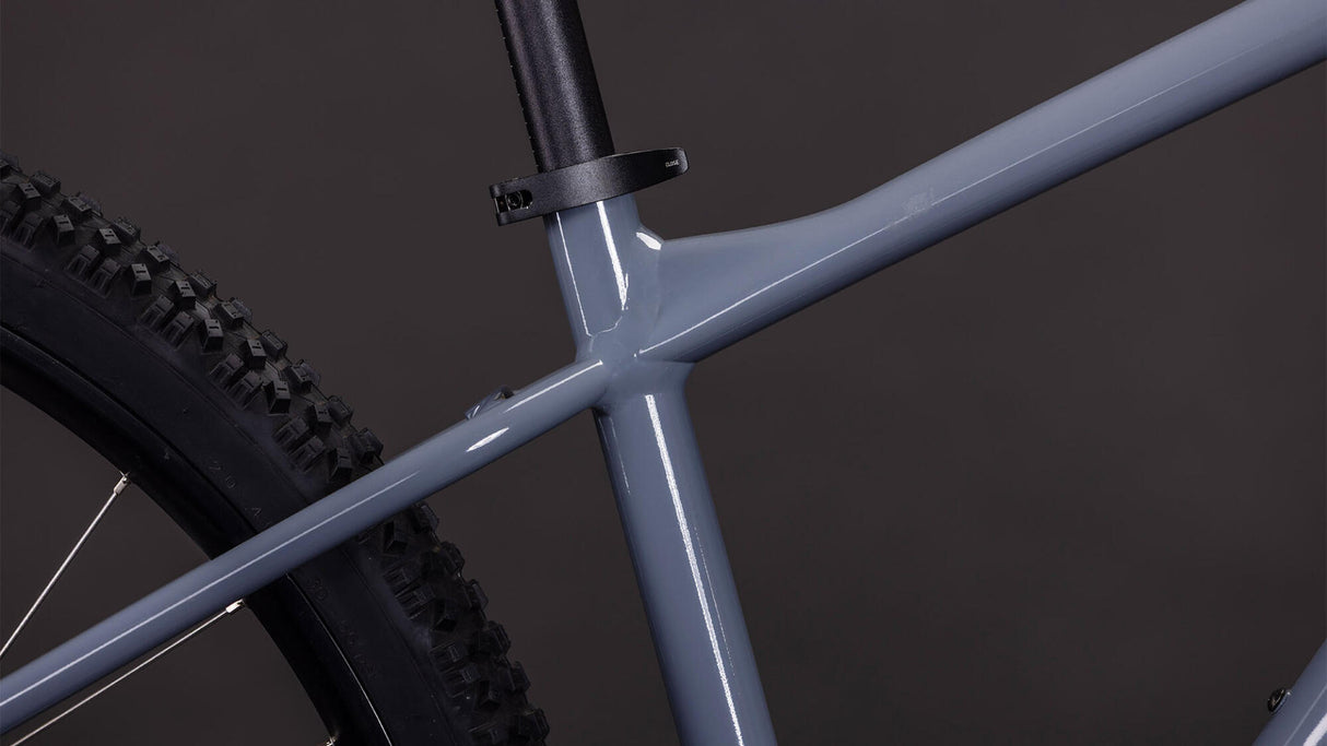 Cube Aim ONE smoke´n´black 2026-3