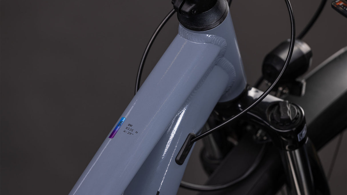 Cube Aim ONE FE smoke´n´black 2026-1