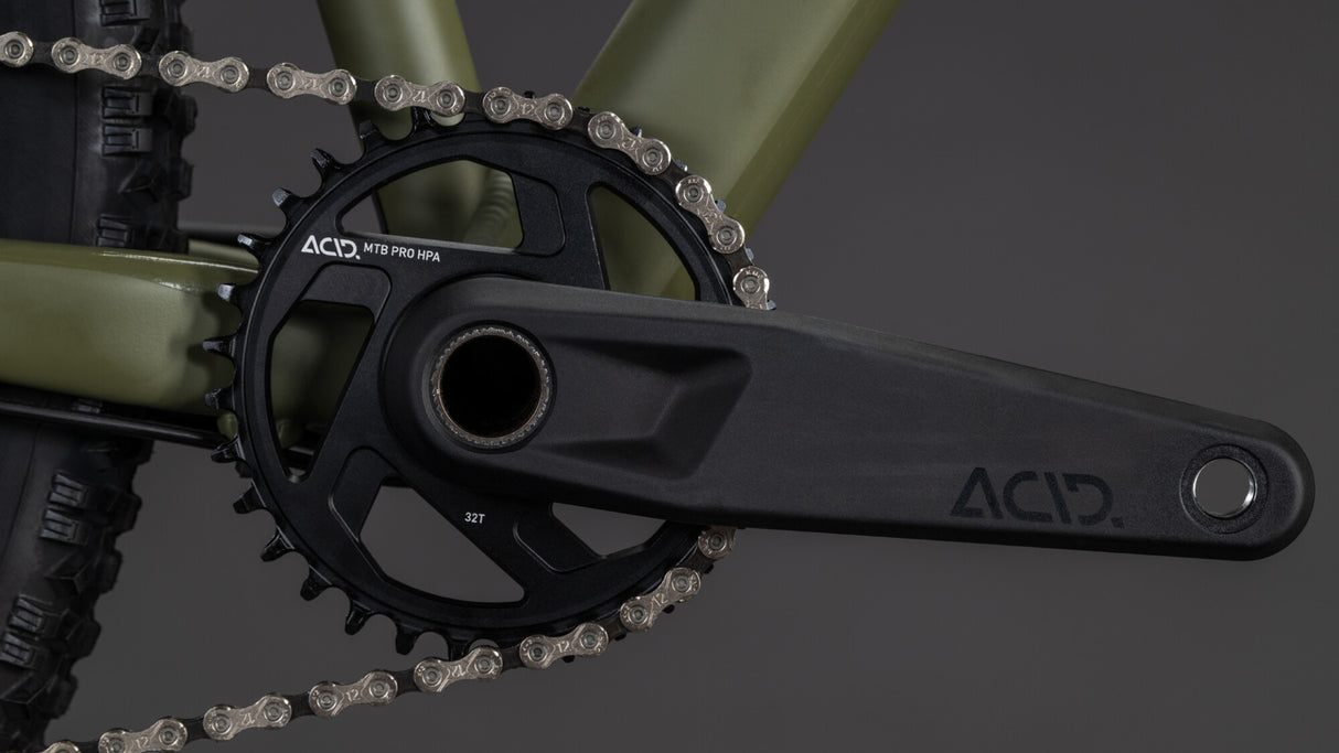 Cube Aim SLX dustyolive´n´gold 2026-4