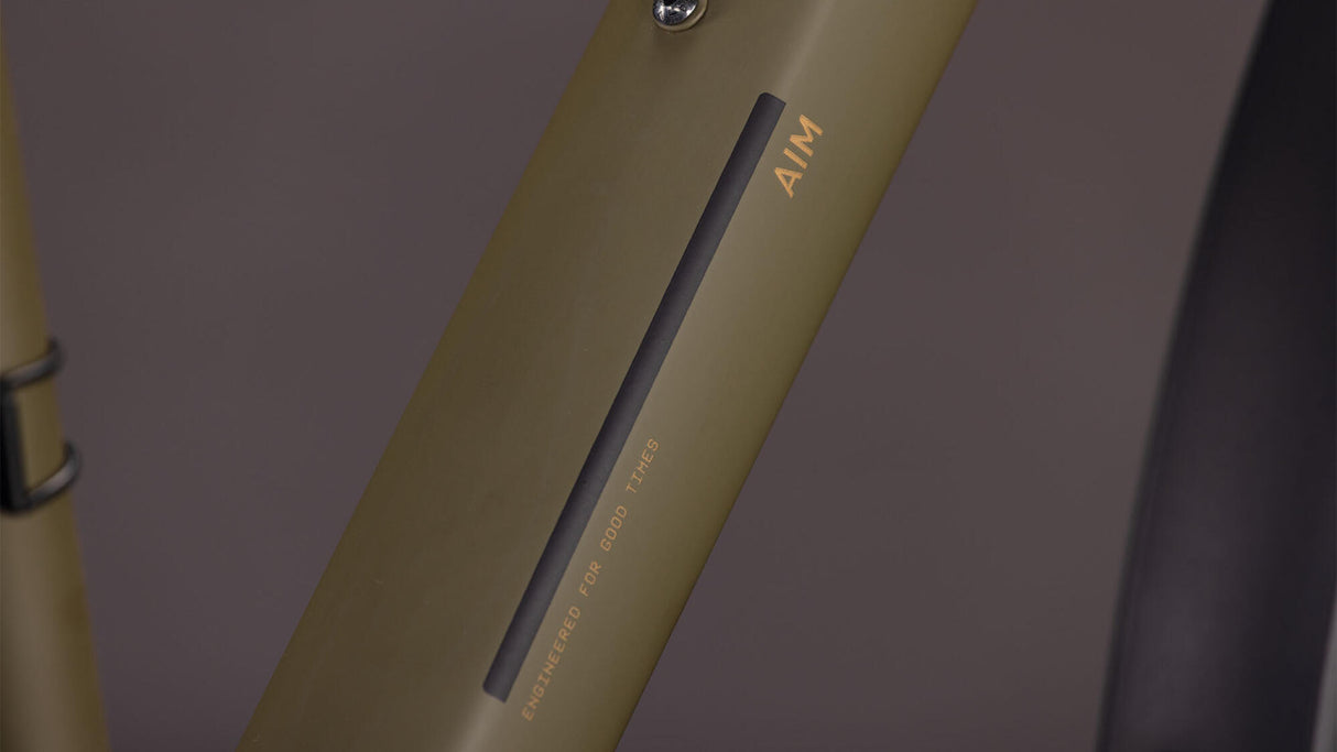 Cube Aim SLX FE dustyolive´n´gold 2026-3