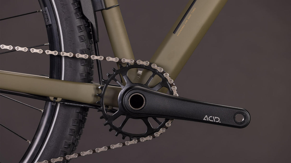 Cube Aim SLX FE dustyolive´n´gold 2026-4