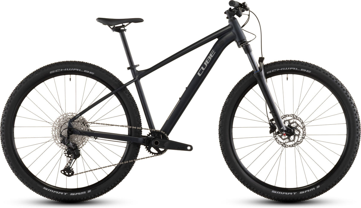 Cube Attention Pro night´n´black 2026-0