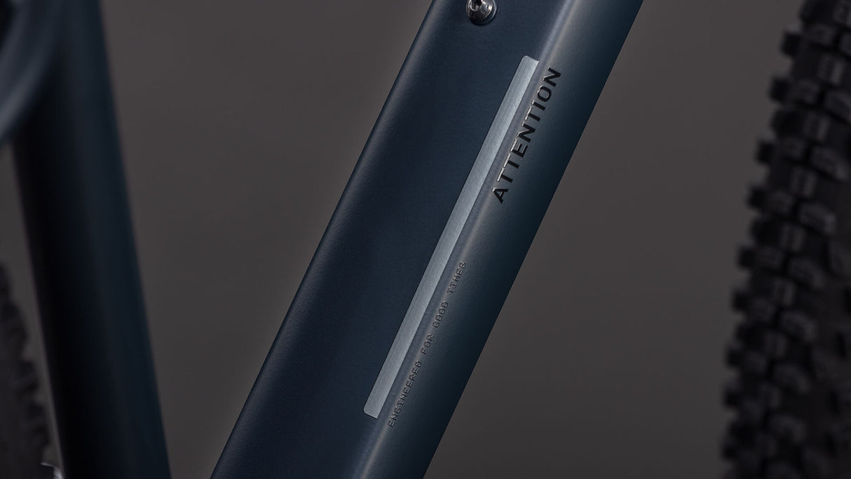 Cube Attention Pro night´n´black 2026-2