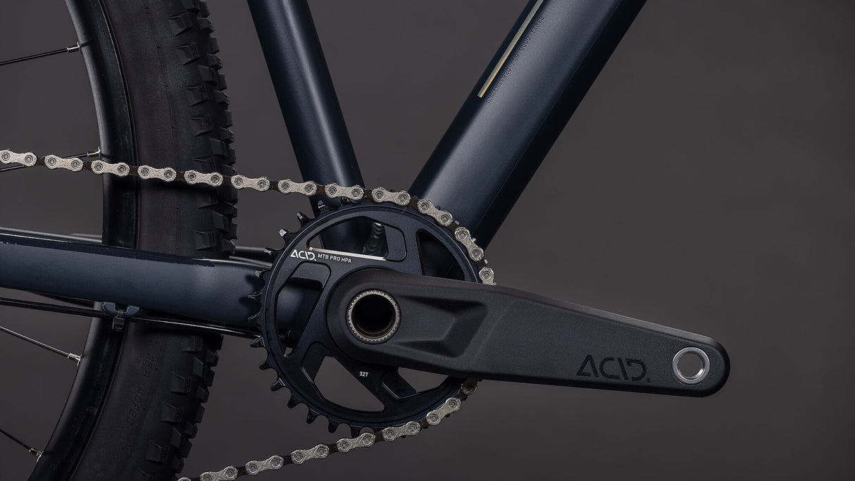 Cube Attention Pro night´n´black 2026-4