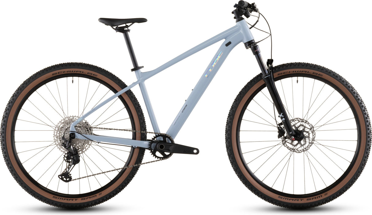 Cube Attention Pro iceblue´n´prism 2026-0