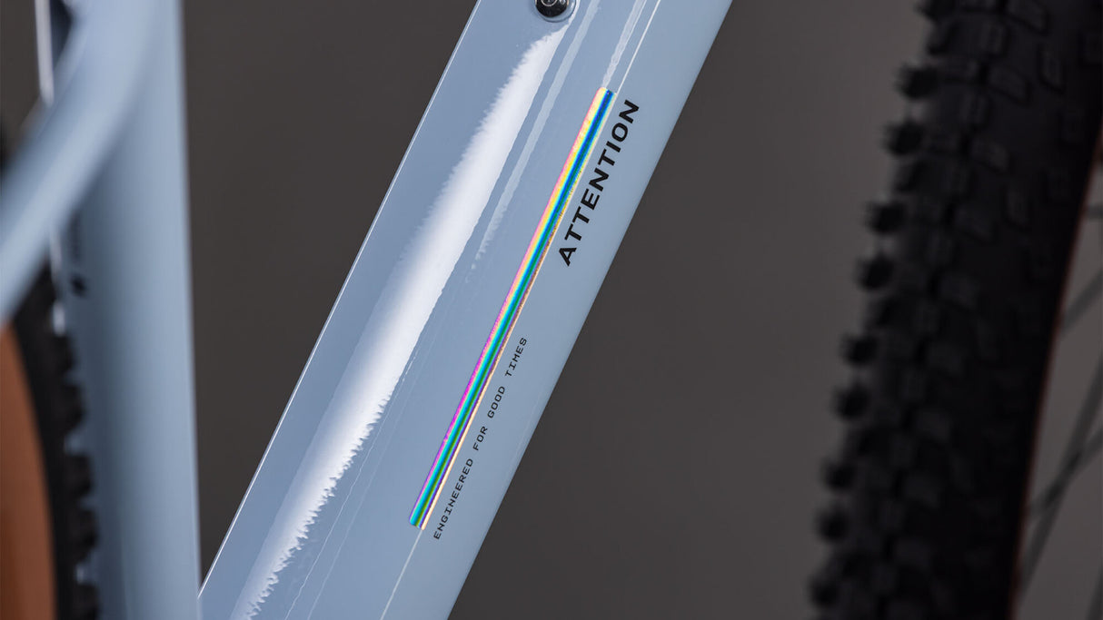 Cube Attention Pro iceblue´n´prism 2026-3