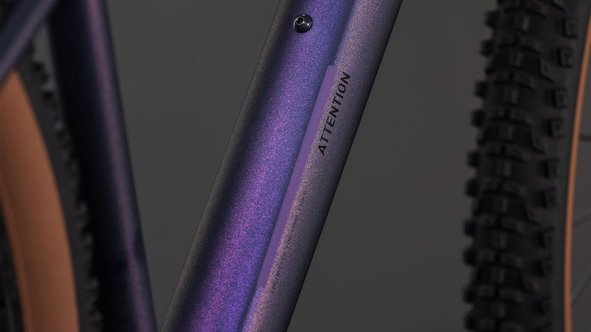 Cube Attention SLX purplegalaxy´n´black 2026-3