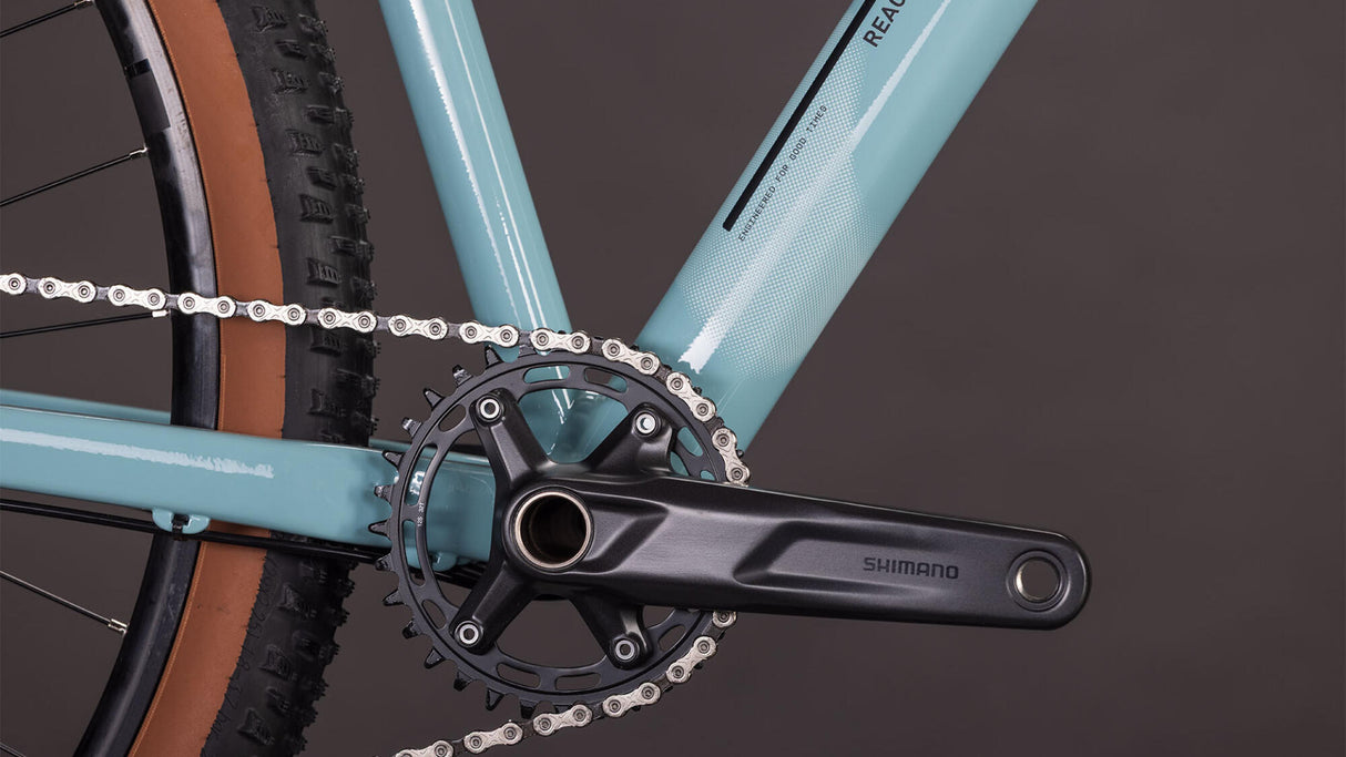 Cube Reaction SLX tealgrey´n´black 2026-4