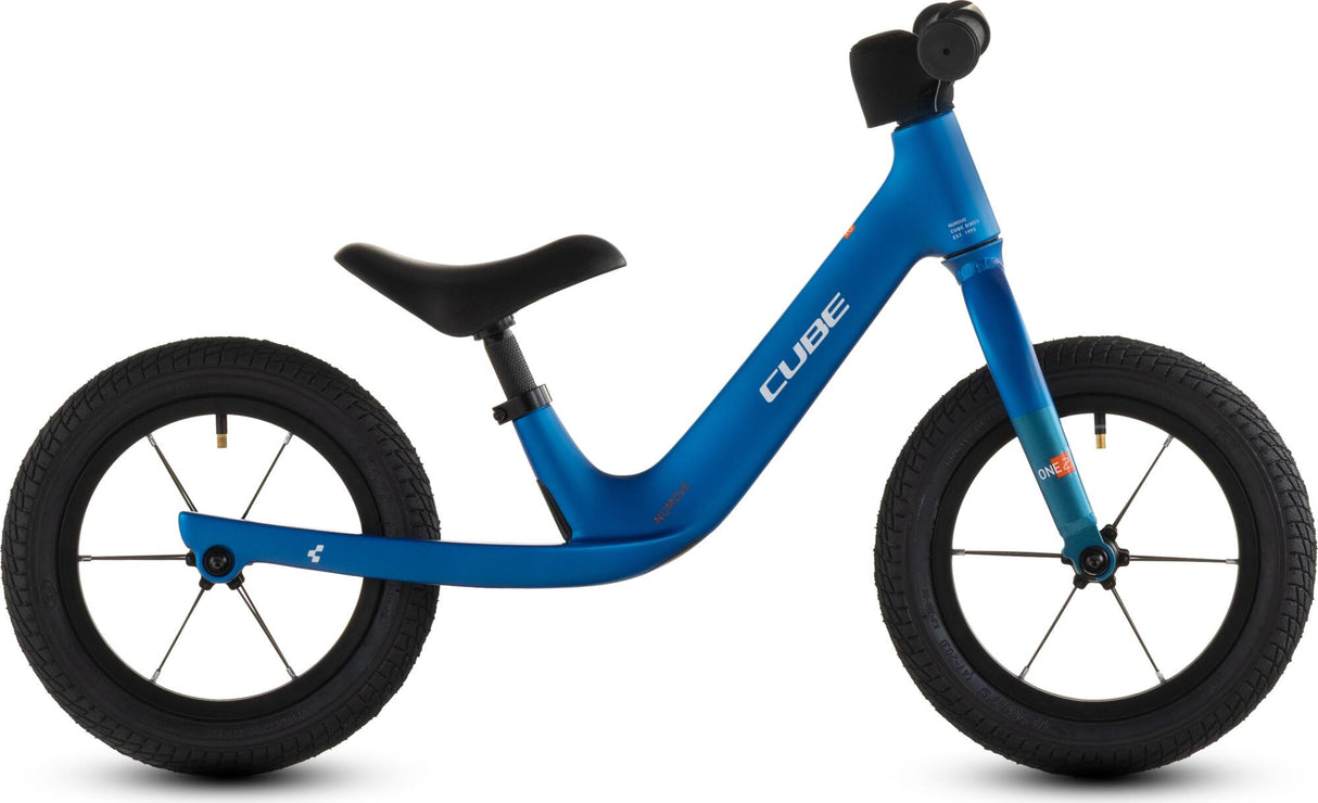 Cube Numove 120 walk topasblue´n´nebula 2026-0