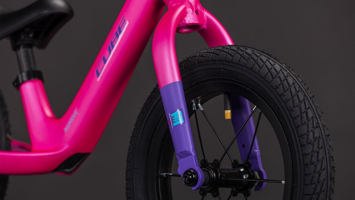 Cube Numove 120 walk fucsia´n´plum 2026-4