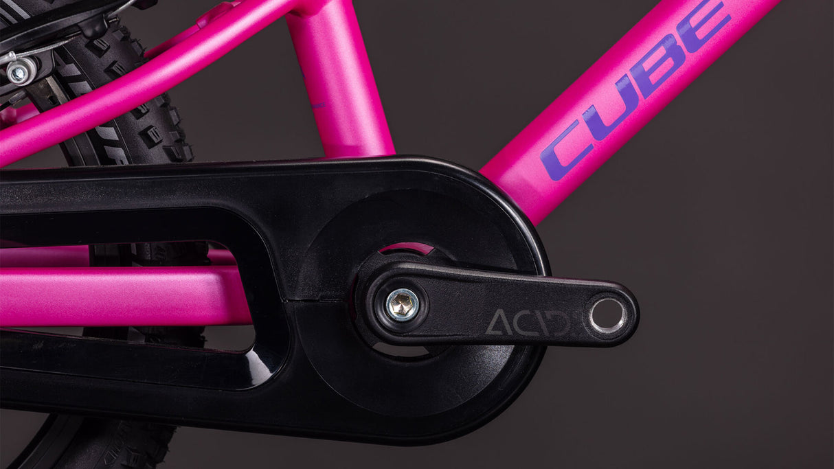 Cube Numove 140 fucsia´n´plum 2026-4
