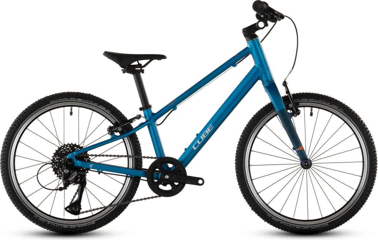 Cube Numove 200 topasblue´n´nebula 2026-0