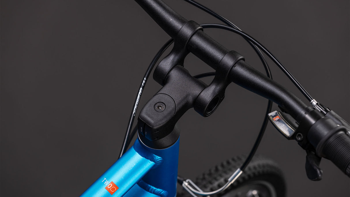 Cube Numove 200 topasblue´n´nebula 2026-1