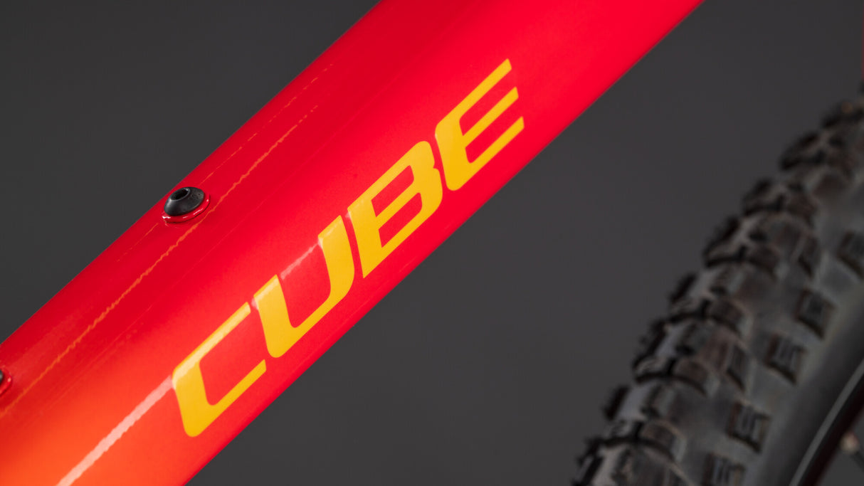 Cube Numove 200 Disc redrose´n´peach 2026-3