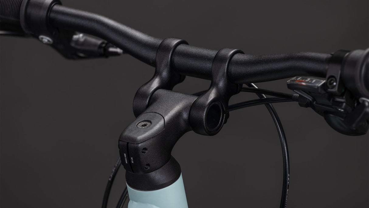 Cube Aruba 200 aloegreen´n´white 2026-3