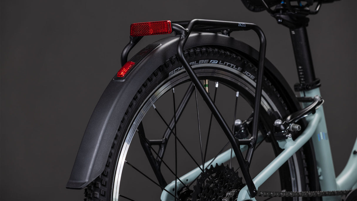 Cube Aruba 200 aloegreen´n´white 2026-4