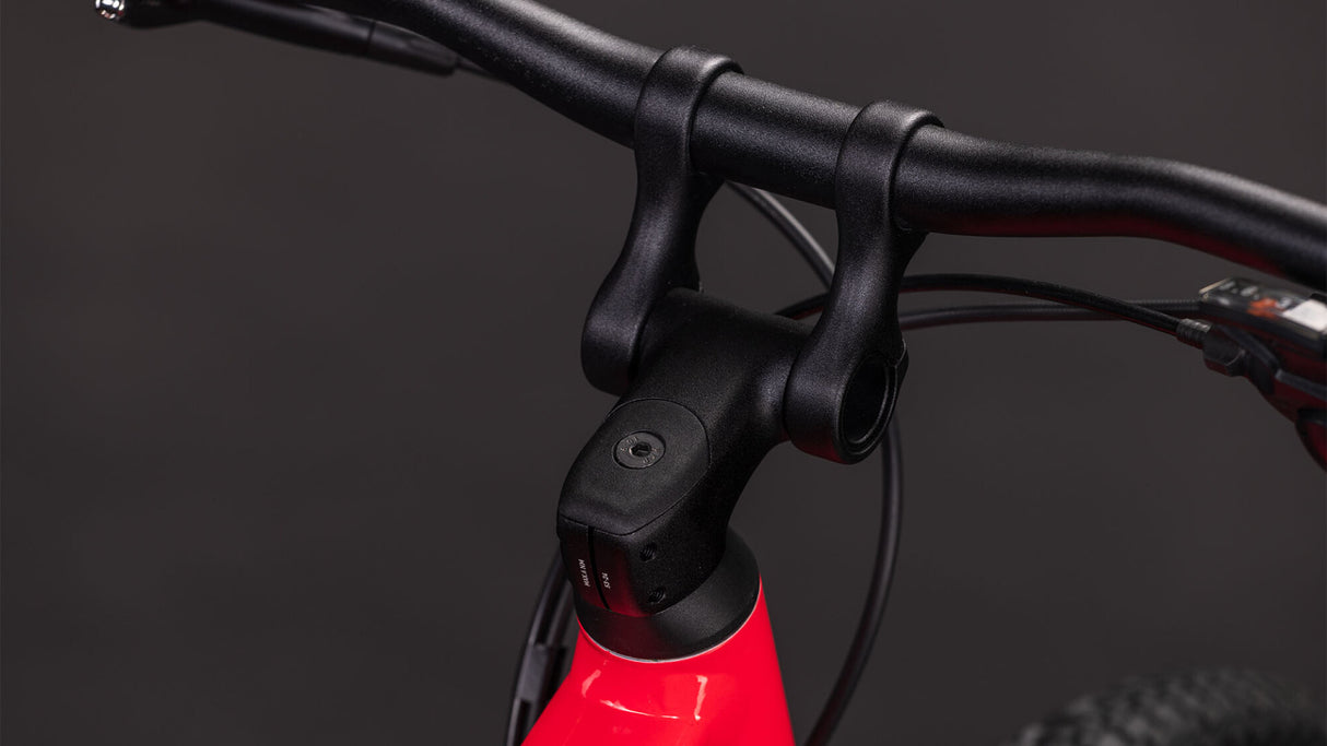 Cube Numove 240 Disc redrose´n´peach 2026-2