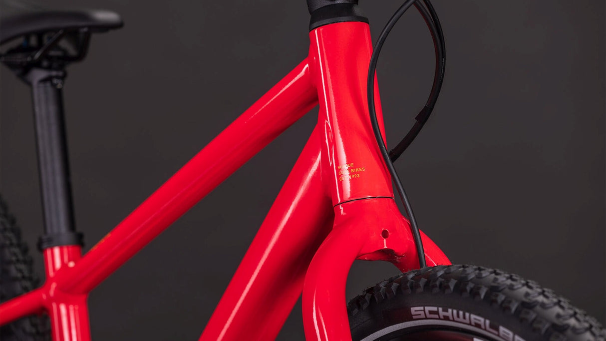 Cube Numove 240 Disc redrose´n´peach 2026-5