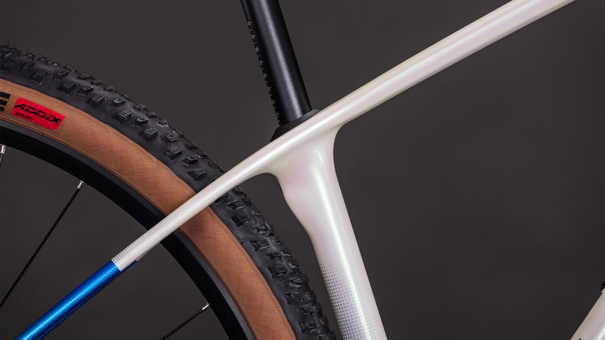 Cube Phenix C:62 Rookie SLX teamline 2026-3