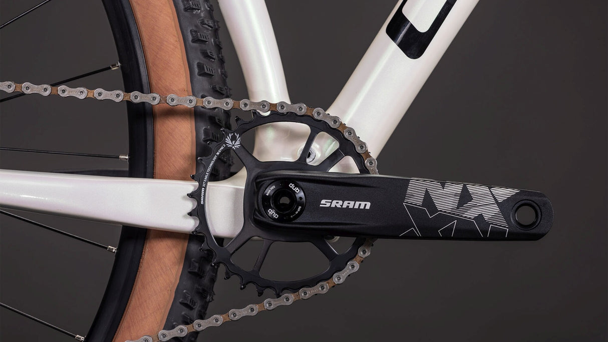 Cube Phenix C:62 Rookie SLX teamline 2026-4