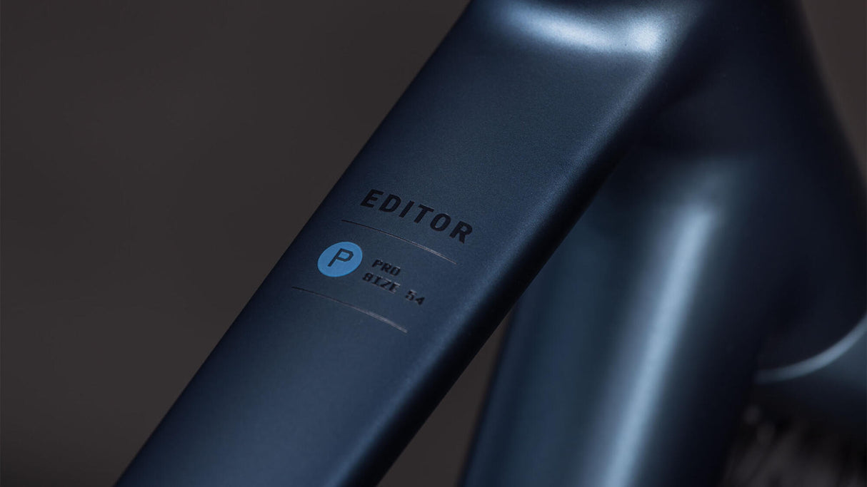 Cube Editor Pro mineralblue´n´chrome 2026-2
