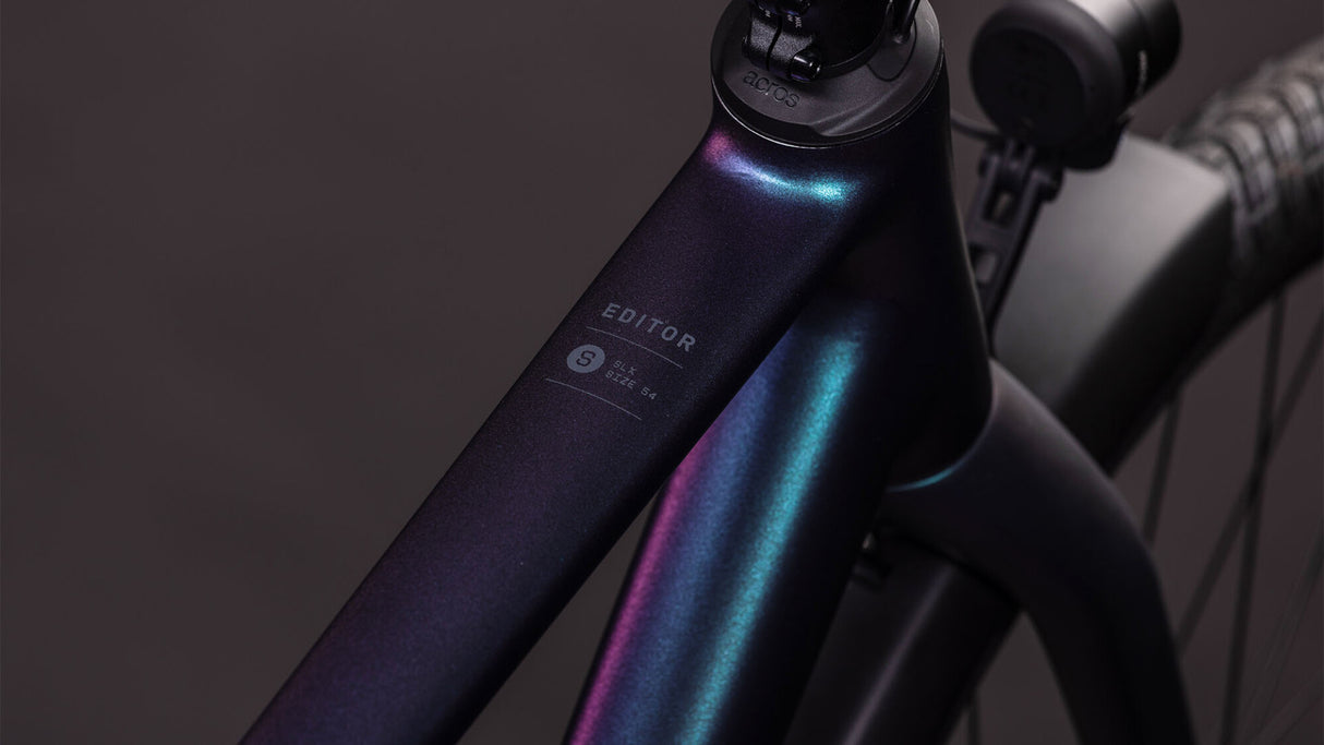 Cube Editor SLX FE ammolite´n´reflex 2026-1