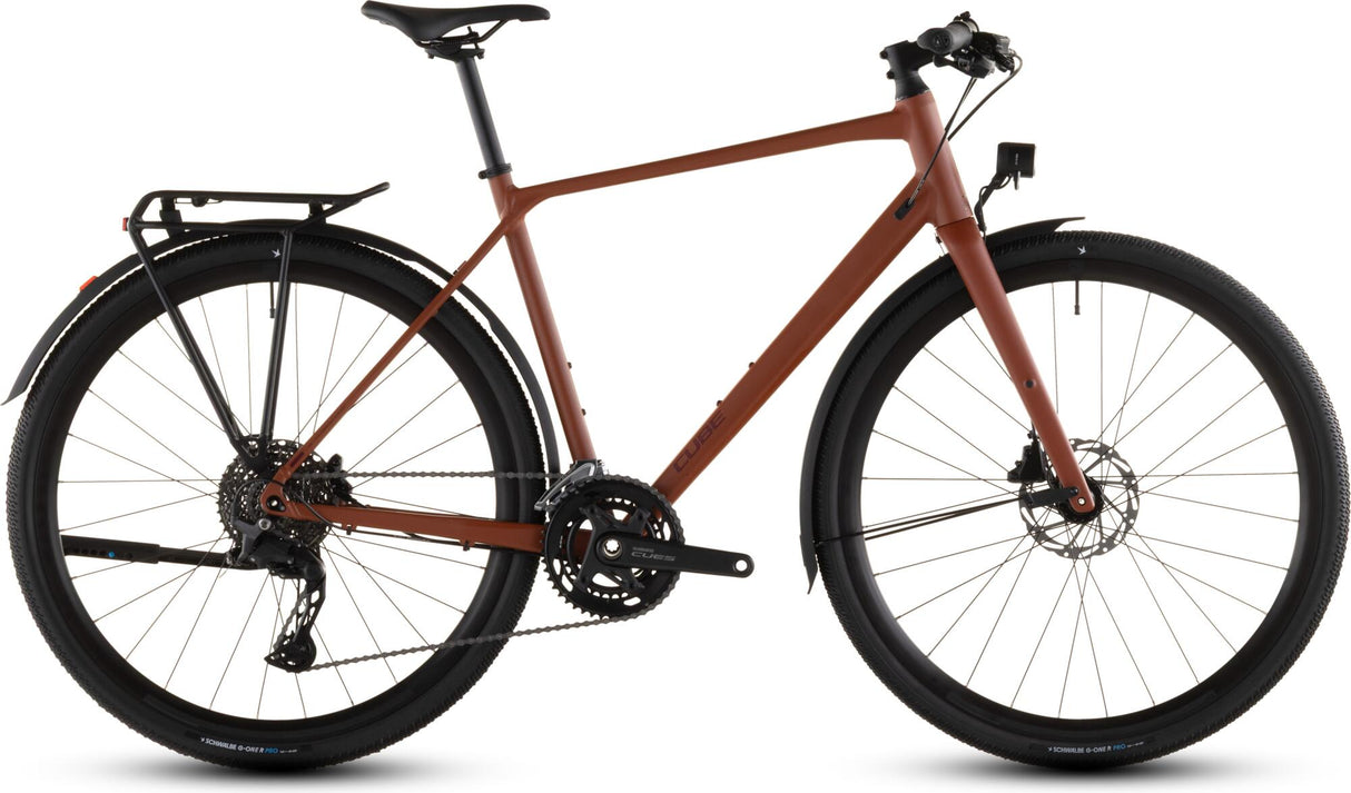 Cube Nulane Race FE amber´n´black 2026-0