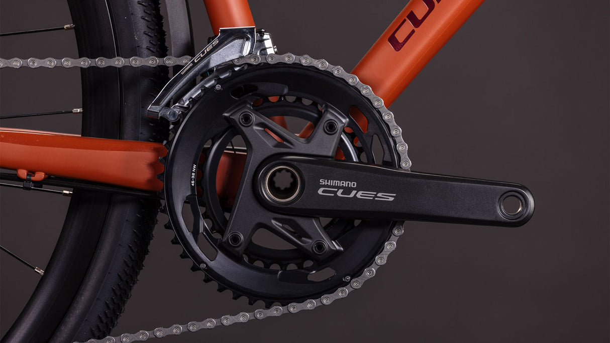 Cube Nulane Race FE amber´n´black 2026-3