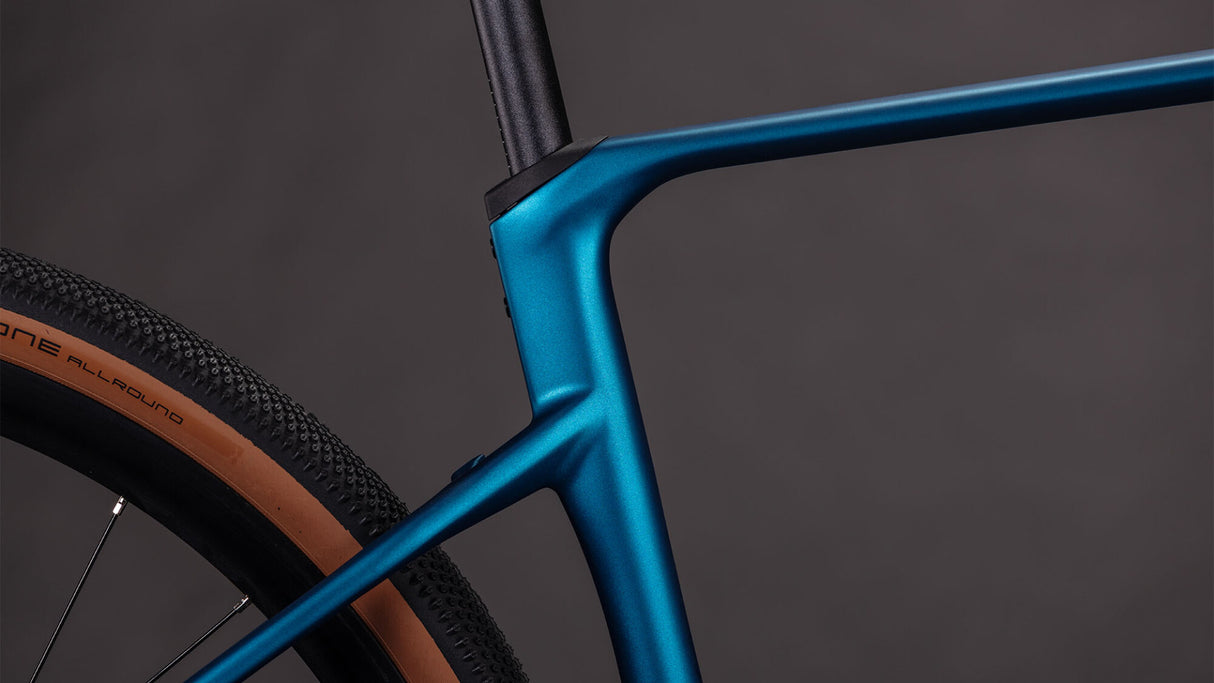 Cube Nulane C:62 SLX electricblue´n´blue 2026-3