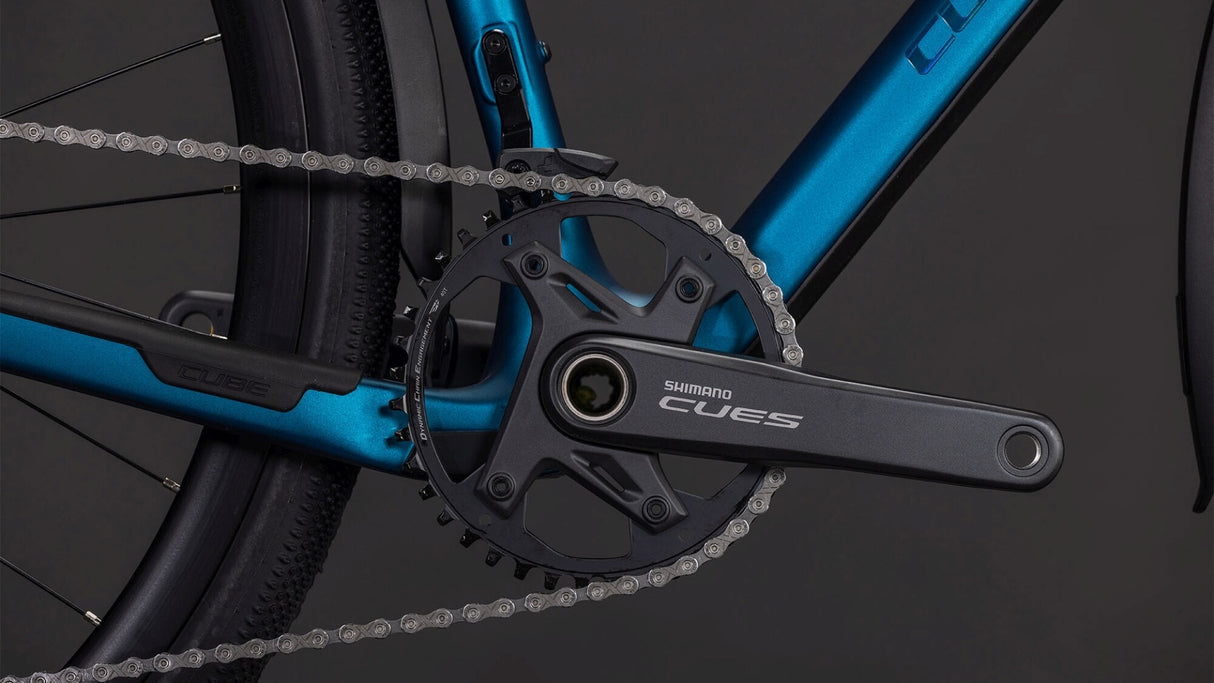 Cube Nulane C:62 SLX FE electricblue´n´blue 2026-3