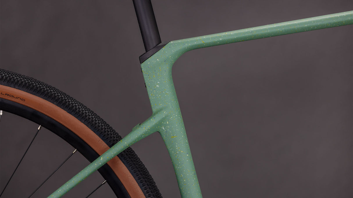Cube Nulane C:62 SLT greensmoothie´n´green 2026-3