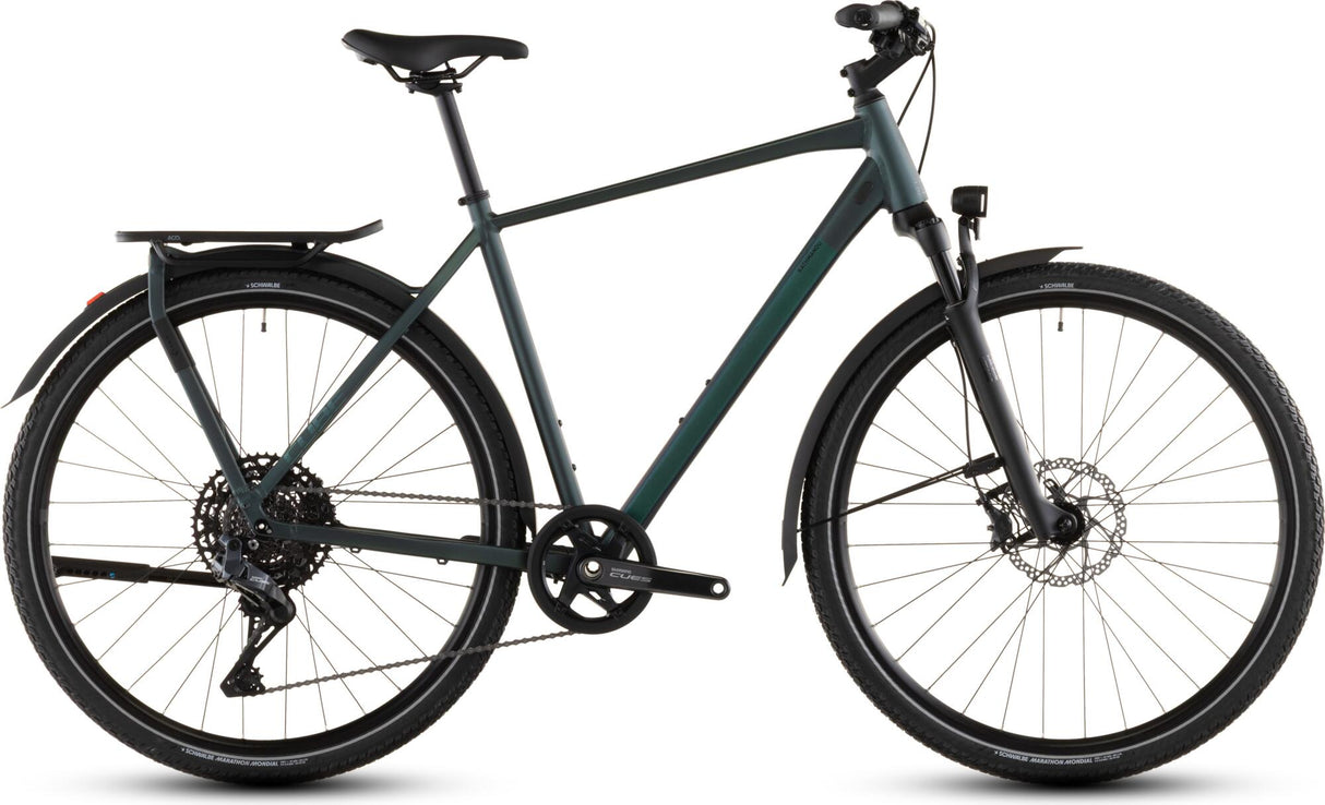 Cube Kathmandu SLT duskwood´n´goblin 2026-0