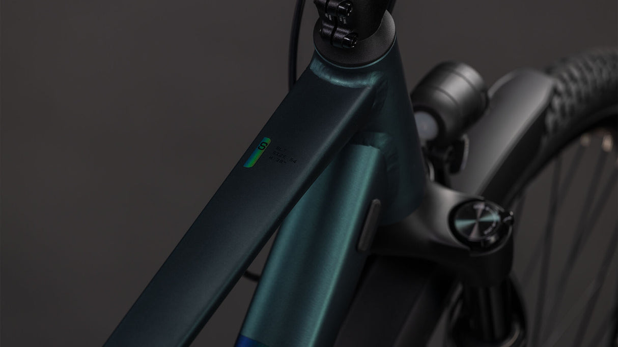 Cube Kathmandu SLT duskwood´n´goblin 2026-1