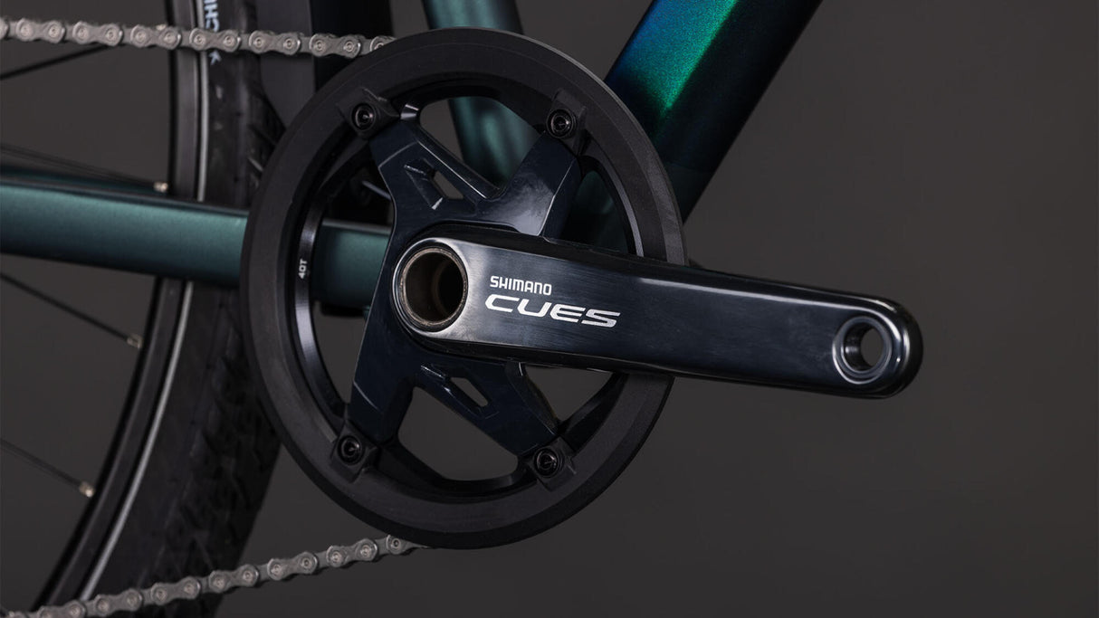 Cube Kathmandu SLT duskwood´n´goblin 2026-4